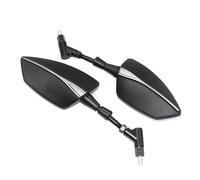 For ADV350 ADV 350 ADV150 ADV 150 Motorcycle Rearview Mirror,Universal Rearview Mirror,Applicable To All Models And All Years Rears Views Mirrors