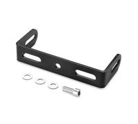 For ADV350 ADV350 2025 Motorcycle Fog Lamp Uxiliary Light Spotlight Bracket