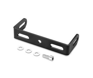 For ADV350 ADV350 2025 Motorcycle Fog Lamp Uxiliary Light Spotlight Bracket