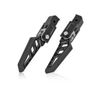 For ADV350 Adv350 350ADV 2022 2023 2024 2025 Motorcycle Accessories Rear Foot Pedal Automatic Ejection Pegs Footrests