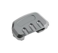 For ADV350 For ADV 350 2021- Modified Center Stand Support Centerstand Kickstand Enlarger Pad Accessories Kickstand Pad(Color-5)