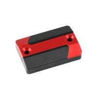 For ADV350 For ADV 350 2022-2023 Motorcycle Accessories Front Brake Clutch Fluid Reservoir Cap Tank Cover Motorcycle Parts(Color- 2)