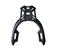 For ADV350 For ADV 350 Luggage Rack Modification Aluminum Alloy Rear Shelf Trunk Back Box Bracket Tail Wing Motorcycle Rear Rack(Tailstock-B)