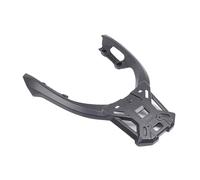 For ADV350 For ADV 350 Motorcycle Rear Luggage Cargo Rack Carrier Mount Backrest Plate Shelf Holders