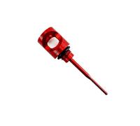 For ADV350 For FORZA350 2022 2023 Motorcycle Vehicle Oil Cap Tank Cover Engine Filler Oil Dipsticks(Color3)