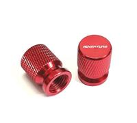 For Adventure 2019-2024 Motorcycle Universal Aluminum Alloy Accessories, Valve Cap, Stem Cover