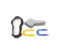 For Adventure R1200GS ADV R1250GS LC R1250GS R1250gs Headlight Protector CNC Aluminum Headlight Protection Cover Lampshade Headlight Shade Accessories