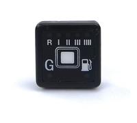 for AEB MP48OBDII Compatible MP48 Gas System Gas Conversion Kit and Switch