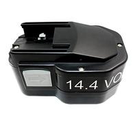 For AEG 14.4 V 3.5 Ah NI-MH for 48-11-1000 48-11-1014 48-11-1024 B14.4 BF14.4 BX14.4 BXL14.4 BXS MX14.4 MXS14.4 4.4 Replacement Replacement Battery