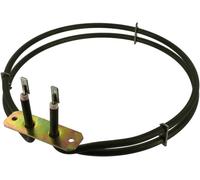 Oven Element For Zanussi Aeg Electrolux Cooker Fan Heating Heater 2400 Watts pmd