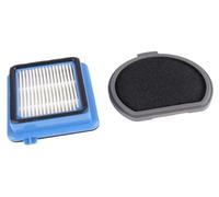 For AEG FX9 Vacuum Set: 1 Cotton and 1 Screen for Vacuum Cleaner