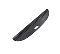 For Aeolus For Haohan For Dongfeng For Mage 2023-2025 Trunk Cargo Cover Rear Luggage Privacy Shield Shade Curtain Partition Luggage Security Shield Shade(Carbon Fiber)