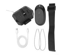 for aerial Dropper for Mavic 4 Pro 500g Payload Long-Range Lightweight Drop System 32g ABS Material for Quick Charge Remote Control Bait Release for Fishing Hook 100m Range for usb-c Rechargeable