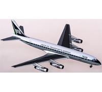 for AeroClassics for UTA for Douglas DC-8-53 F-BJLB 1:400 Airplane Pre-built Model