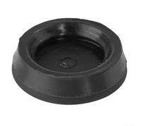 For Aeropress Plunger Cap Rubber Gasket Replacement Part Compatible with For Aeropress Coffee Makers All Versions