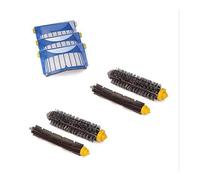 For Aerovac Filter +Bristle and Flexible Beater Brush for iRobot For Roomba 600 610 620 630 650 660 680 Vacuum Cleaner Accessories. Commendable