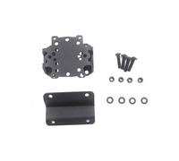 For Africa For Twin CRF 1000 L 2018-2020 Motorcycle Mobile Phone Navigation Bracket For USB Charging Motorcycle Navigation Mount(3)