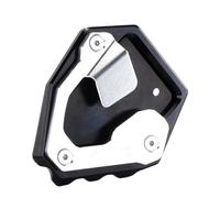 For Africa For Twin CRF 1000L 2015-2022 For Adventure Sports 2018-2022 Foot Side Stand Extension Enlarge Side Stand Extension Foot Pad(4)