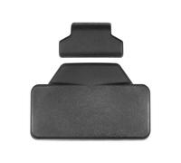 For Africa Twin CRF1000L CRF1100L Adventure Sports Motorcycle Rear Case Cushion Passenger Backrest Pad HBGURM