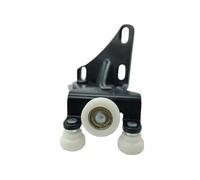 for After for Years for Crafter for MAN for TGE for Kasten 2017 Right Upper Hinge of The Sliding Door Sliding Door Roller Guide
