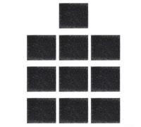 For AG Garden Farm Filter Sponge Replacement for Use with Harvest Bounty Ultra Farm Systems to Long Term Filtration Performance and Reliability (10pcs)