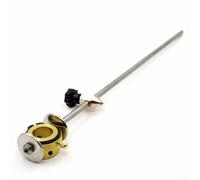 For AG60/SG55 Plasma Torch Round Guide Roller Built to Last for Enhanced Cutting