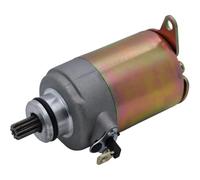 For Agility 125 2005-2013 Agility 150 2008-2013 Dink 125 1997-2010 Dink 150 1997-2007 Motorcycle starter motor