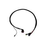For Agras for T30 M1&M4 M2&M6 M3&M5 Aircraft for Arm for ESC Composite Kit Parts Agricultural drone Accessories(1 PCS M2 and M6)