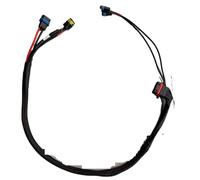 For Agras for T30 M1&M4 M2&M6 M3&M5 Arm for ESC Composite for Kit Part Agricultural Drone Accessories(M1 and M4)