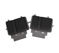 For Agricultural Drone Parts Avionics Module for Heat Sink Shell For DJI T30 Cooling Block(2 pieces)