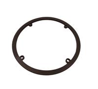 For Agricultural Drone Spreading System For DJI T30 T10 T16 T20 for Water Tank Cover Rubber Ring(Green color)