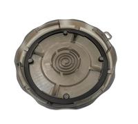For Agricultural Drone Spreading System For DJI T30 T10 T16 T20 for Water Tank Cover Rubber Ring(Yellow color)
