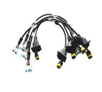 For Agriculture for Agras Drone for Sowing Main signal Line For DJI T40/T20Pro(1 pieces)