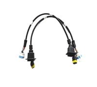 For Agriculture for Agras Drone for Sowing Main signal Line For DJI T40/T20Pro(2 pieces)