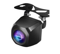 For AHD 1920x1080P Car Rear View Camera 200° Fisheye Golden Lens Full Night For Vision Vehicle Reversing Camera Reversing Camera(175 degree)