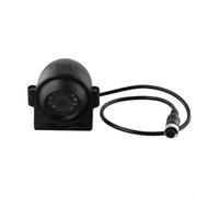 for ahd 720P Side Camera 12-24V Wide Angle Lens for ahd 720P | 700TVL resolution, for ccd sensor, clear daylight recording, vibrant color output, image detail