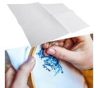 For Aida Cloth 11 Count Cotton Fabric, Perfectly Suited for Customizable DIY Handcraft Applications