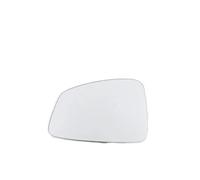 For Aion Y 2021 2022 Replacement Car Accessories Exteriors Part Side Rearview Mirror Lenses Reflective Glass Lens With Heating(1pc Right)