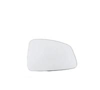 For Aion Y 2021 2022 Replacement Car Accessories Exteriors Part Side Rearview Mirror Lenses Reflective Glass Lens Without Heating(1pc Left)