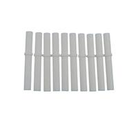 for AIP-Art 20Pcs for KCI Powder Coating Spray Gun Pump Replacement Insert Sleeve