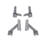 For Air 3 Landing Gear Foldable Landing Leg Height Extension Feet Extended Protector Foldable Landing Gear Extension