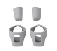 For AIR 3 Landing Gear Silicone Foot Pads Protector For Air3 Quadcopter Legs Landing Gear