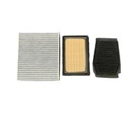 For Air Cabin and Battery Filter,Compatible for TOYOTA COROLLA, Hybrid C-HR 1.8 Hybrid PRIUS 1.8 Hybrid (PHV) 17801-0M030 G92DH-47070(1 Set PRIUS)