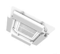 for Air Conditioner Wind Shields, Practical Punch-free Anti-direct Blowing Wind Shield Effective Wind Protection, Conditioner Deflectors For Central Conditioning Units(60)
