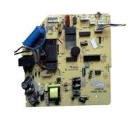 For Air Conditioning Board PCB05-351-V05 Display Panel PCB05-299-V06 Board Pcb05-351-v04 Replace The Motherboard Of The Air Conditioning Accessories(PCB05-351-V05)
