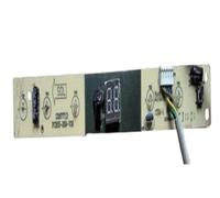 For Air Conditioning Board PCB05-351-V05 Display Panel PCB05-299-V06 Board Pcb05-351-v04 Replace The Motherboard Of The Air Conditioning Accessories(PCB05-299-V06)