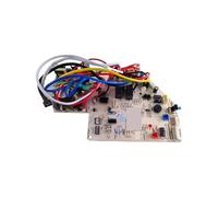 For Air Conditioning Computer Board 0011800110F Control 0011800197C Motherboard Component(0011800197C)