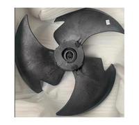 for air Conditioning Fan Blade PZ400R1 RXS35FV2C PZ440C P55N21F PZ510 PZ455A PZ455C Part(PZ440C)