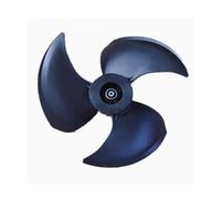 for air Conditioning Fan Blade PZ400R1 RXS35FV2C PZ440C P55N21F PZ510 PZ455A PZ455C Part(PZ455C)