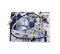For Air Conditioning Indoor Unit Computer Board 300355626 Motherboard M518F3 Universal Model 300355624 300355625
